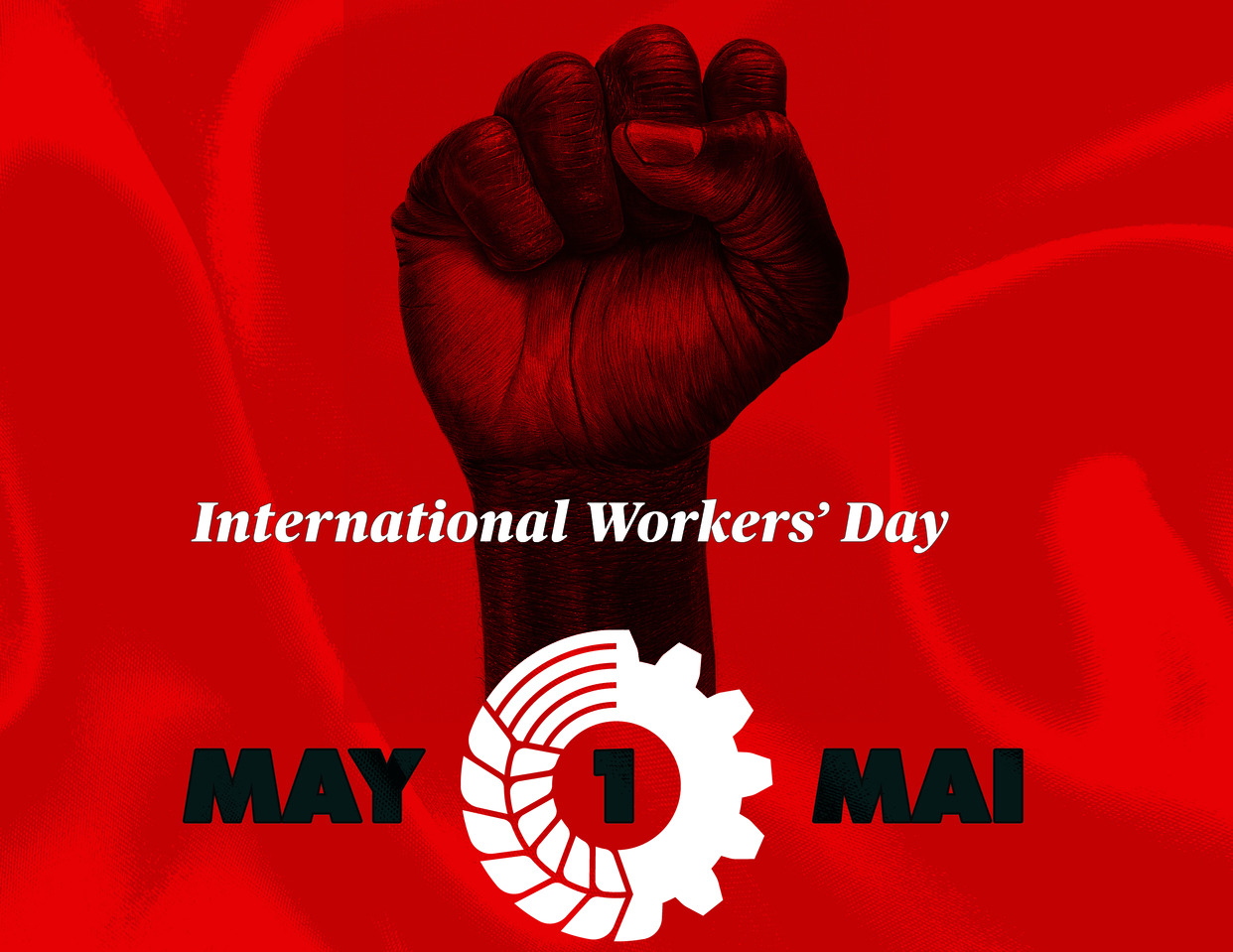 May Day 2020